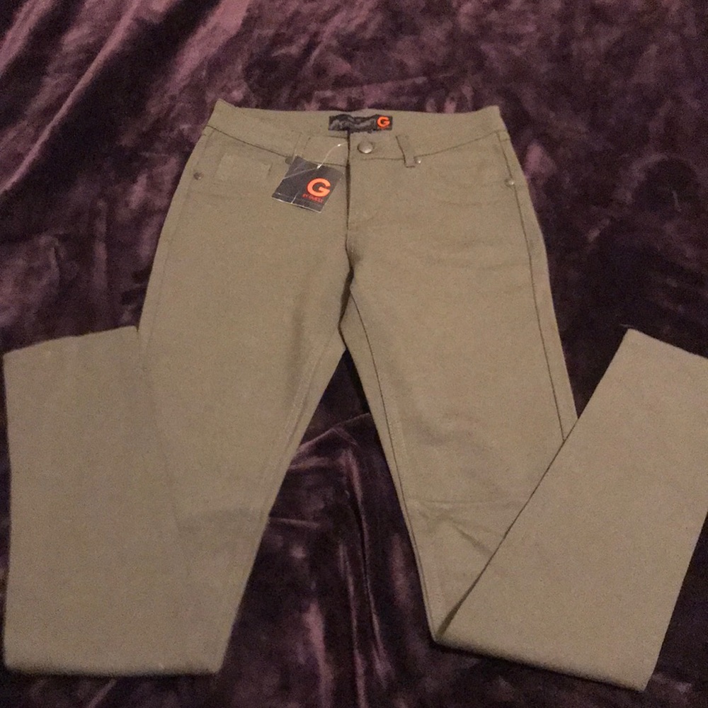 Guess pants